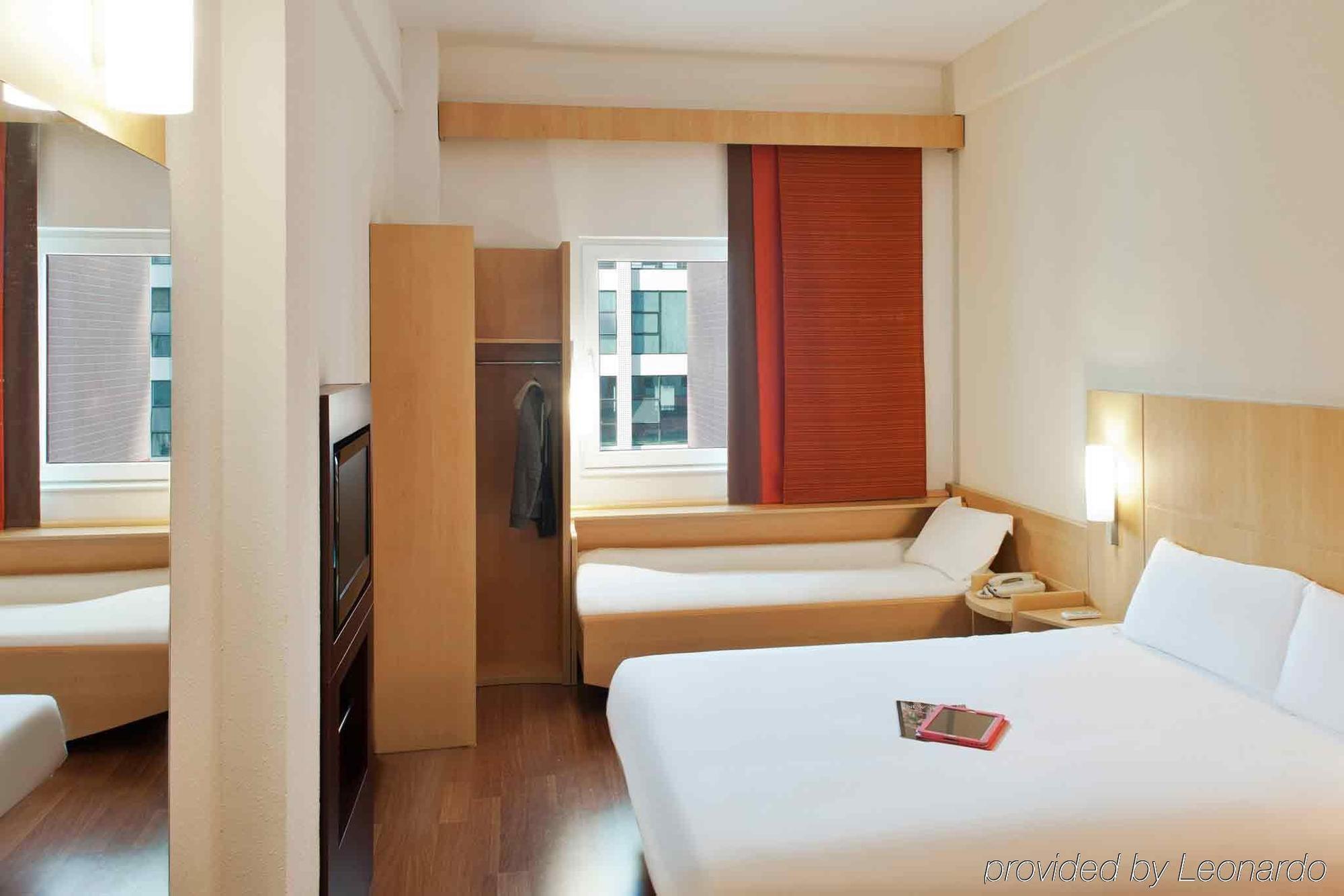 Ibis Ningbo Qianhu Plaza Hotel Eksteriør billede