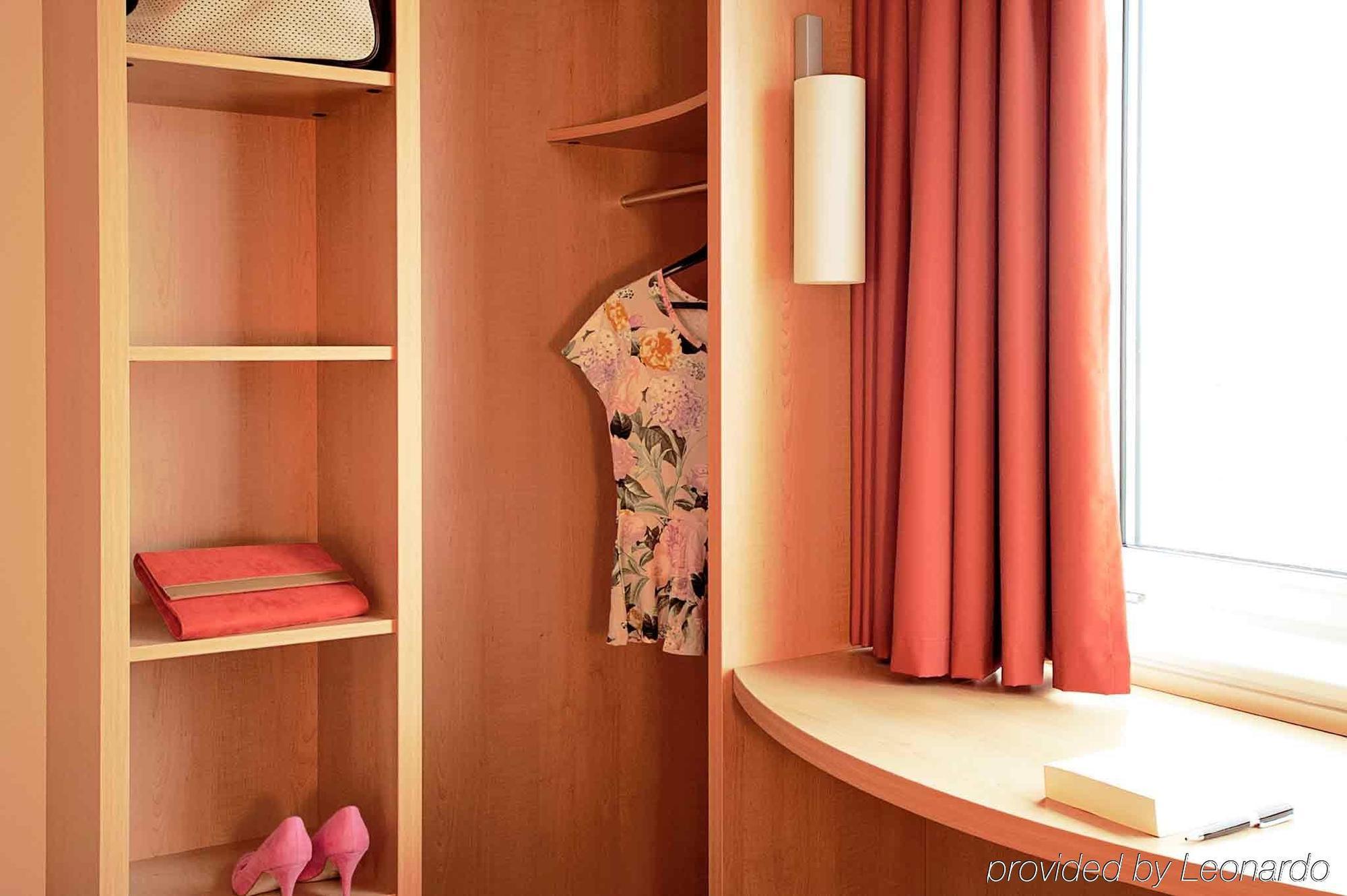 Ibis Ningbo Qianhu Plaza Hotel Eksteriør billede